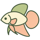 Univers Betta Favicon